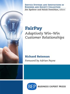 cover image of FairPay
